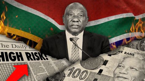 heroero|South Africa goes from hero to zero – Daily Investor.